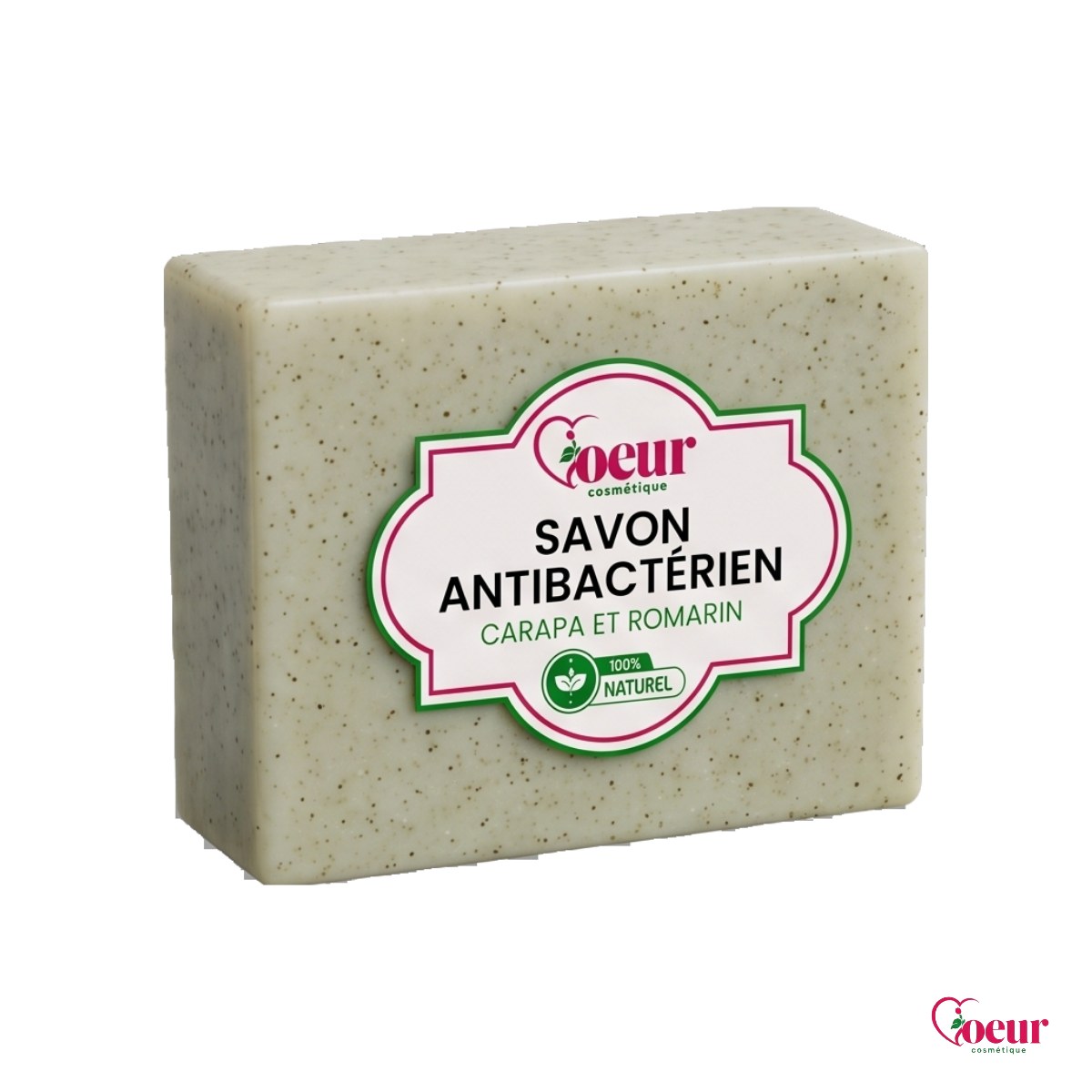 Savon Antiseptique